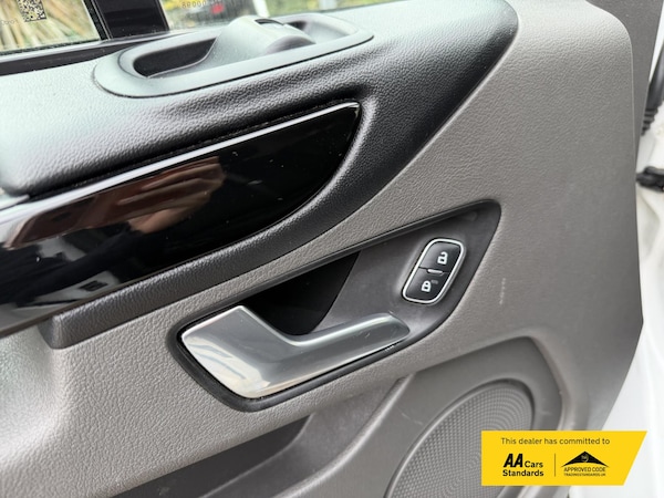 Used Ford Transit Custom 2021 for sale - 76304429: Photo 36