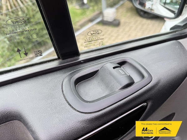 Used Ford Transit Custom 2021 for sale - 76304429: Photo 37