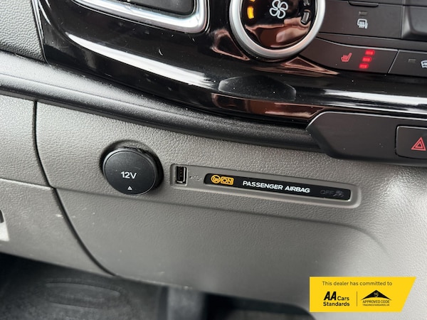 Used Ford Transit Custom 2021 for sale - 76304429: Photo 39