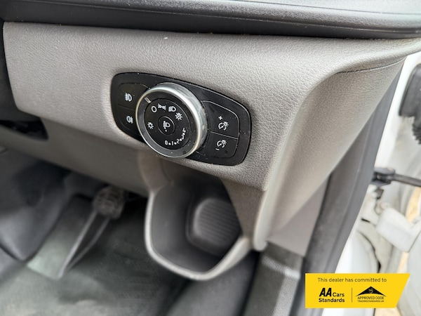Used Ford Transit Custom 2021 for sale - 76304429: Photo 43