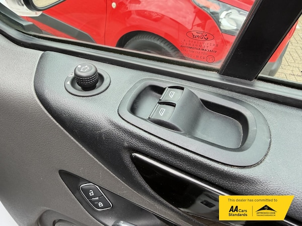 Used Ford Transit Custom 2021 for sale - 76304429: Photo 44