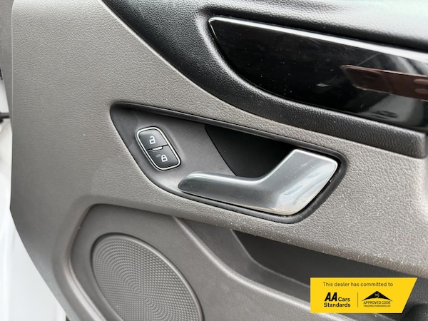 Used Ford Transit Custom 2021 for sale - 76304429: Photo 45