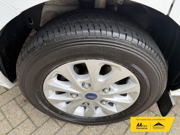 Used Ford Transit Custom 2021 for sale - 76304429: Photo 48