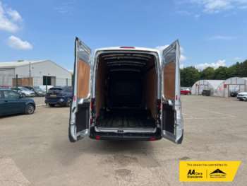 Used Ford Transit 2022 for sale - 74869142: Photo