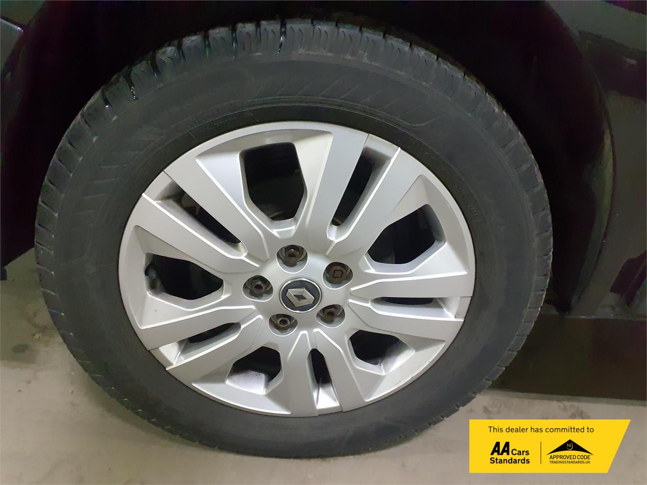 Used Renault Trafic 2022 for sale - 77106256: Photo 11