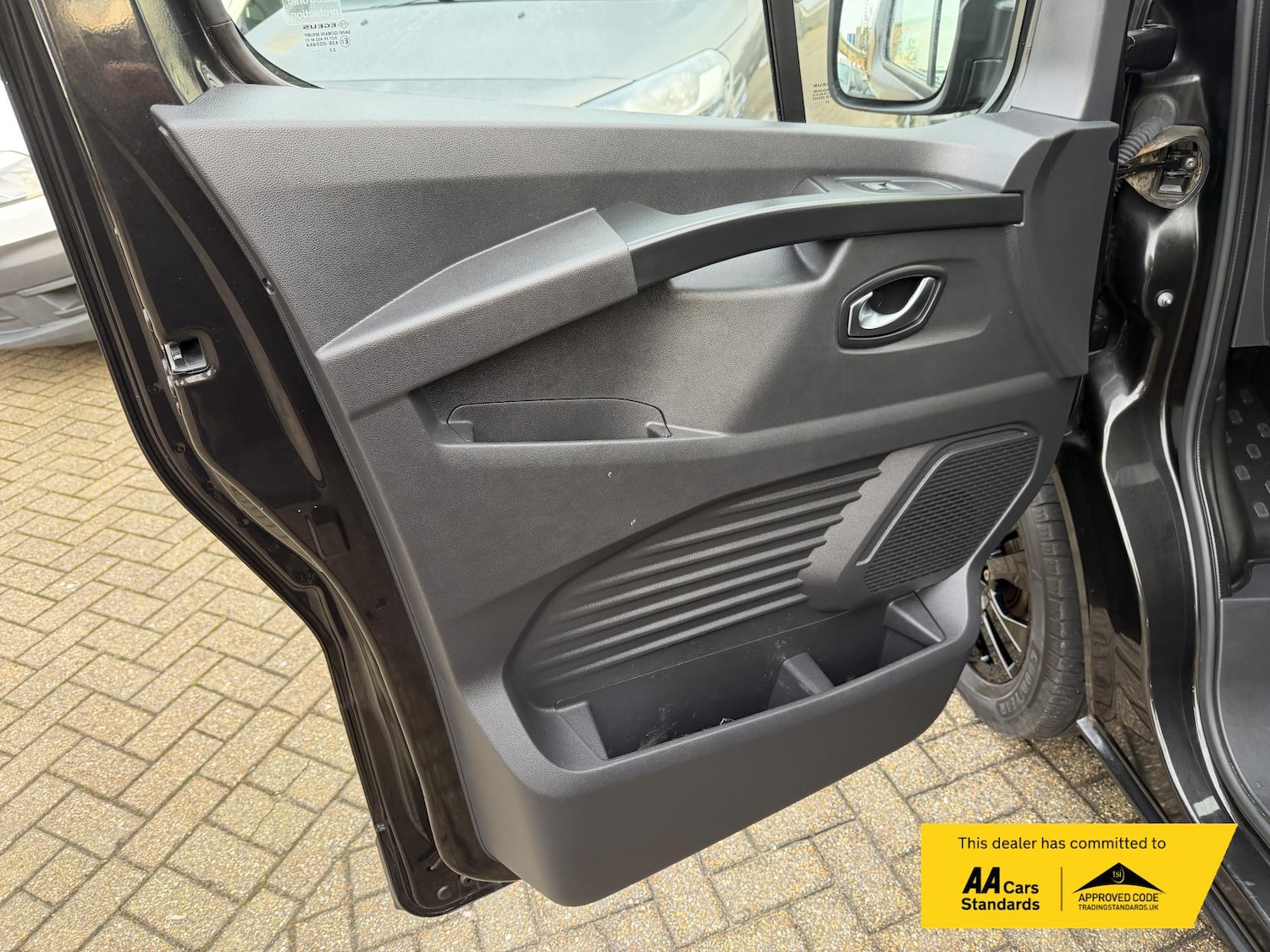 Used Renault Trafic 2022 for sale - 77106256: Photo 26