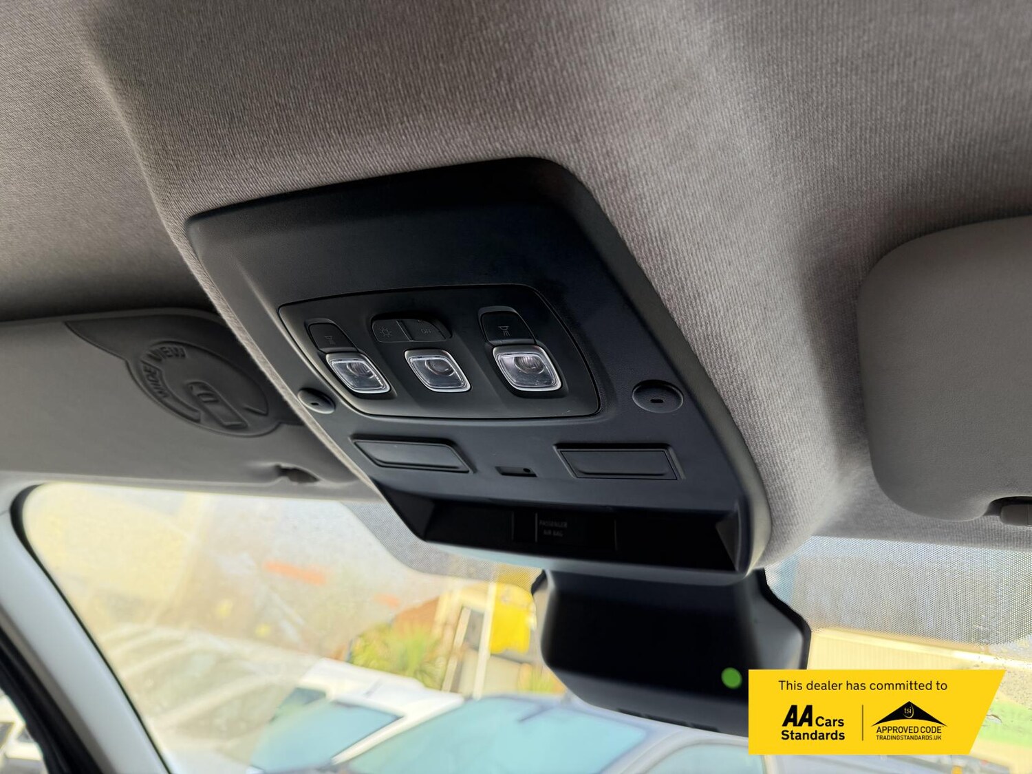 Used Renault Trafic 2022 for sale - 77106256: Photo 29