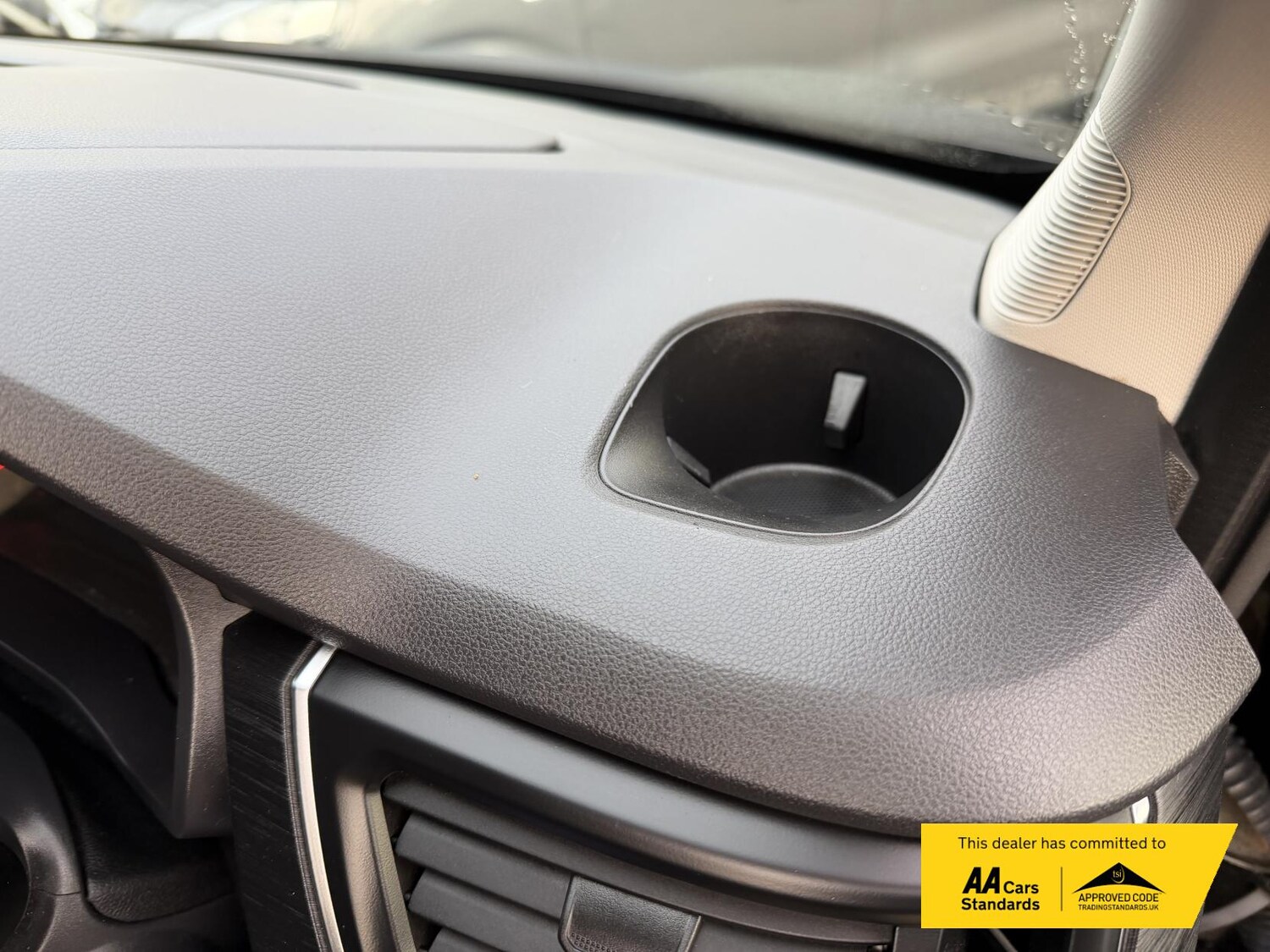 Used Renault Trafic 2022 for sale - 77106256: Photo 32