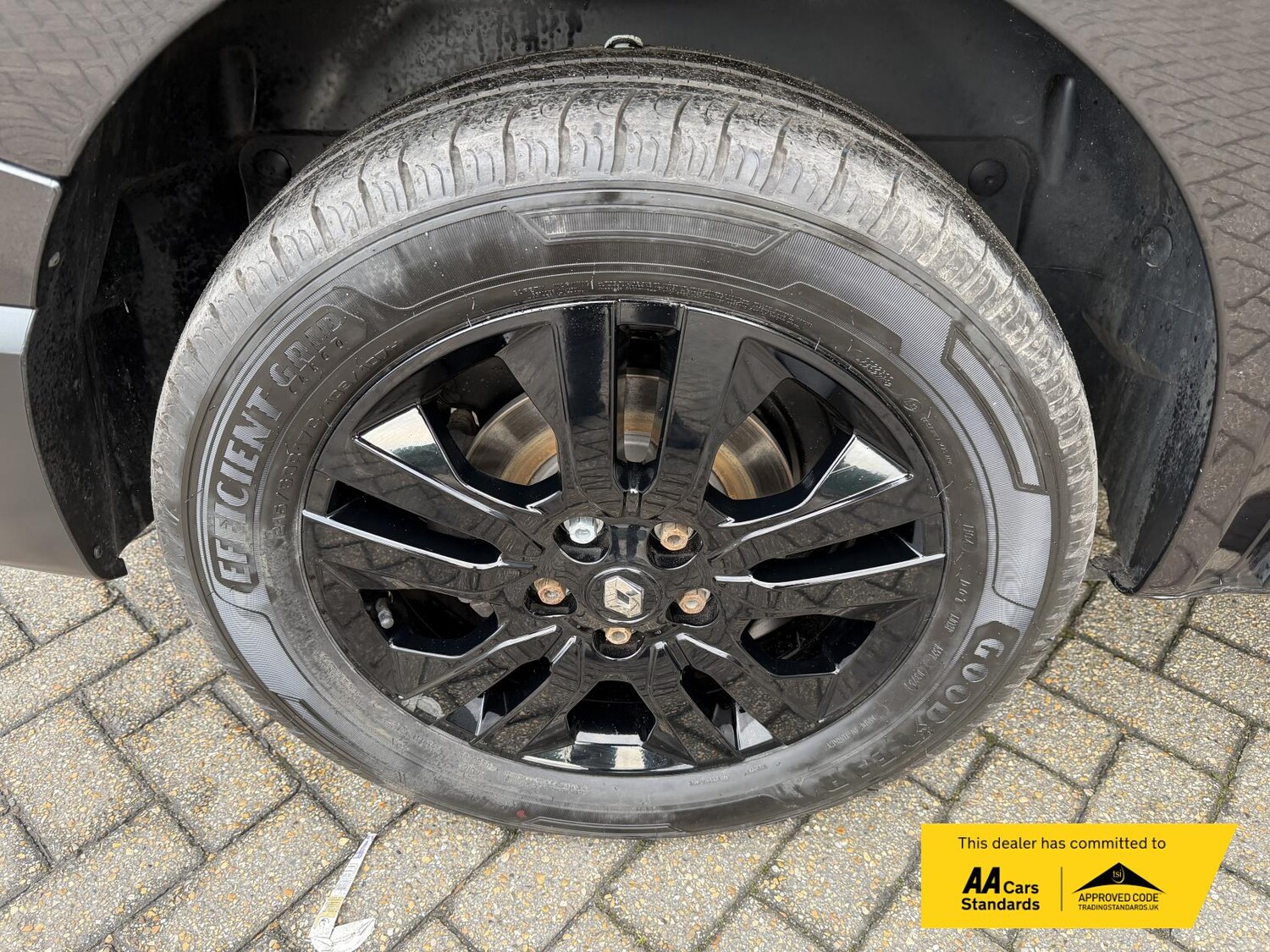 Used Renault Trafic 2022 for sale - 77106256: Photo 34