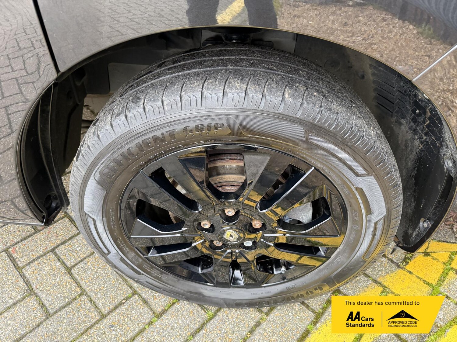 Used Renault Trafic 2022 for sale - 77106256: Photo 35