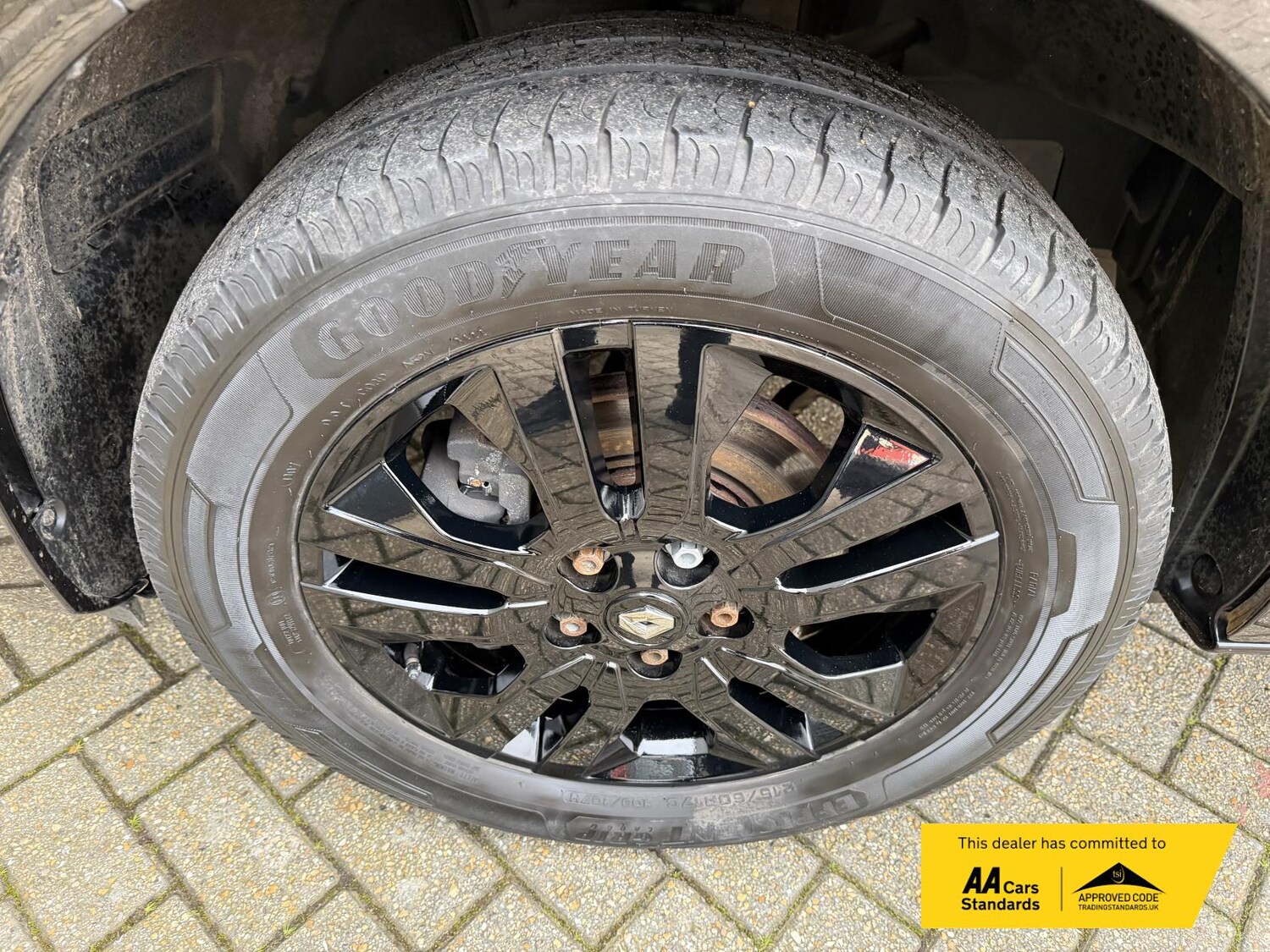 Used Renault Trafic 2022 for sale - 77106256: Photo 36