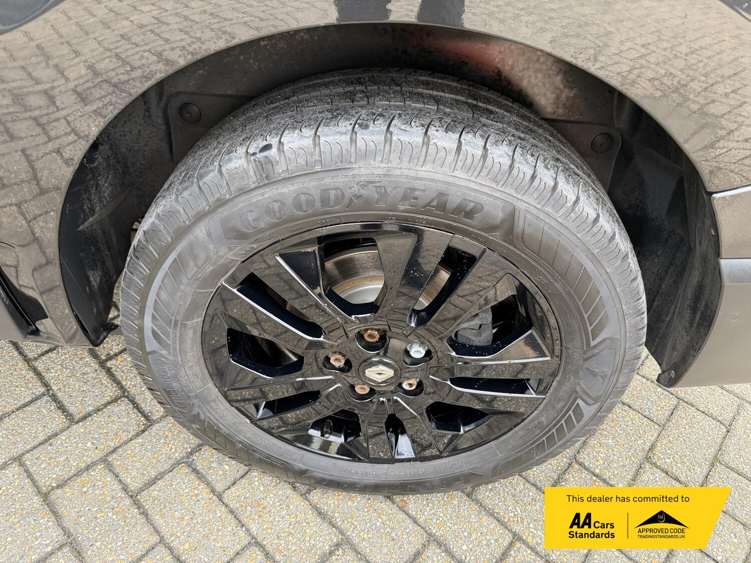 Used Renault Trafic 2022 for sale - 77106256: Photo 37