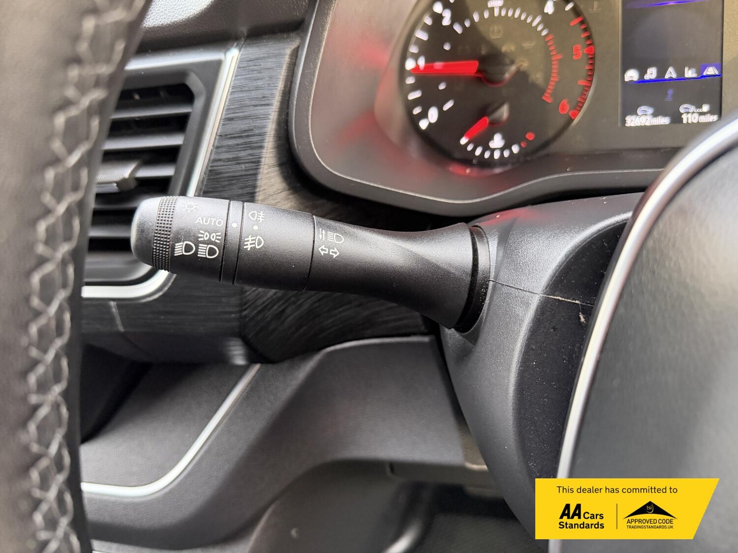 Used Renault Trafic 2022 for sale - 77106256: Photo 38