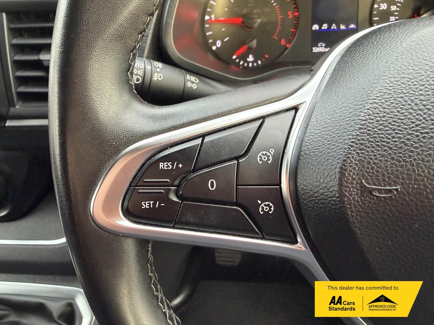 Used Renault Trafic 2022 for sale - 77106256: Photo 39