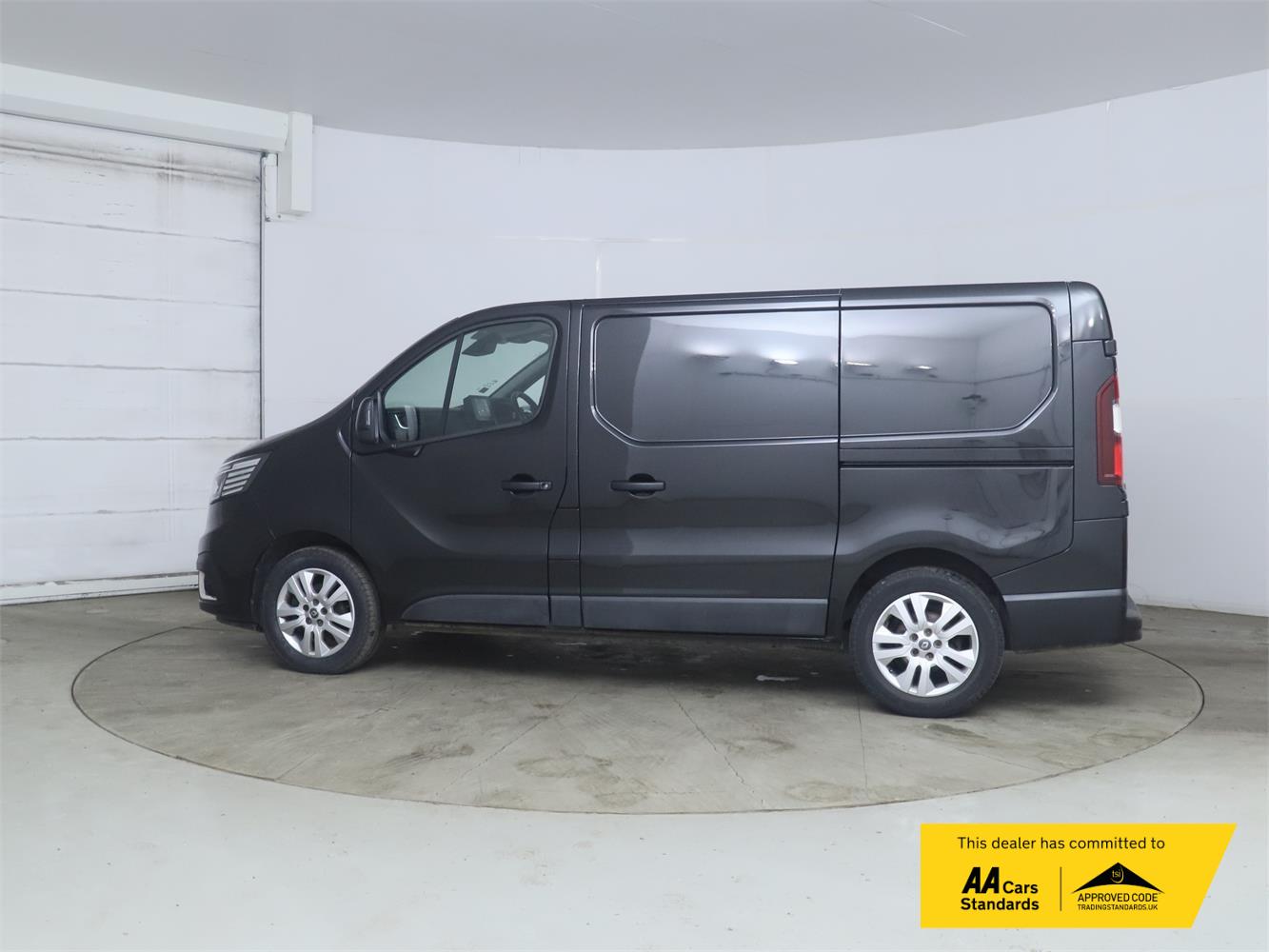 Used Renault Trafic 2022 for sale - 77106256: Photo 4