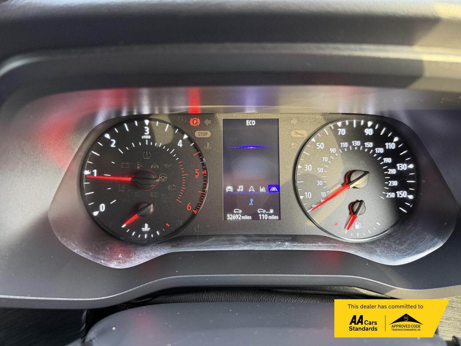 Used Renault Trafic 2022 for sale - 77106256: Photo 40