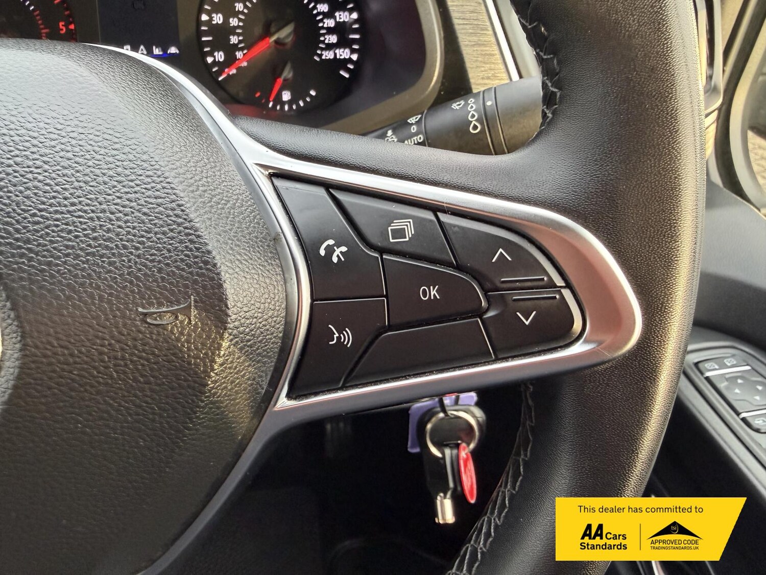 Used Renault Trafic 2022 for sale - 77106256: Photo 42