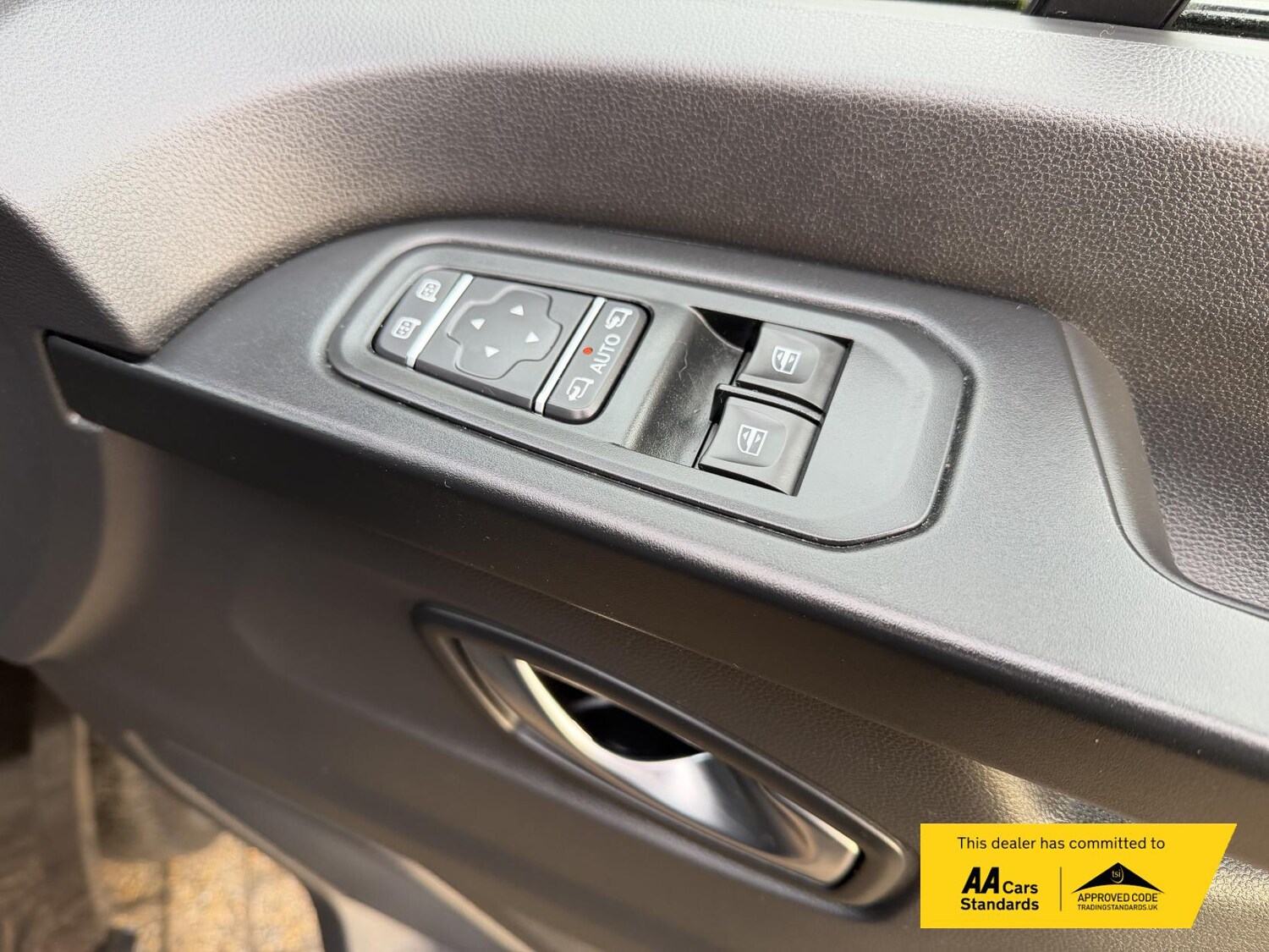 Used Renault Trafic 2022 for sale - 77106256: Photo 43