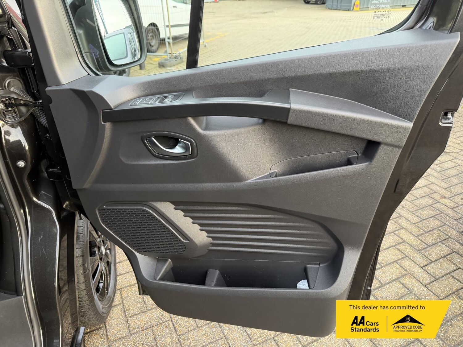 Used Renault Trafic 2022 for sale - 77106256: Photo 44