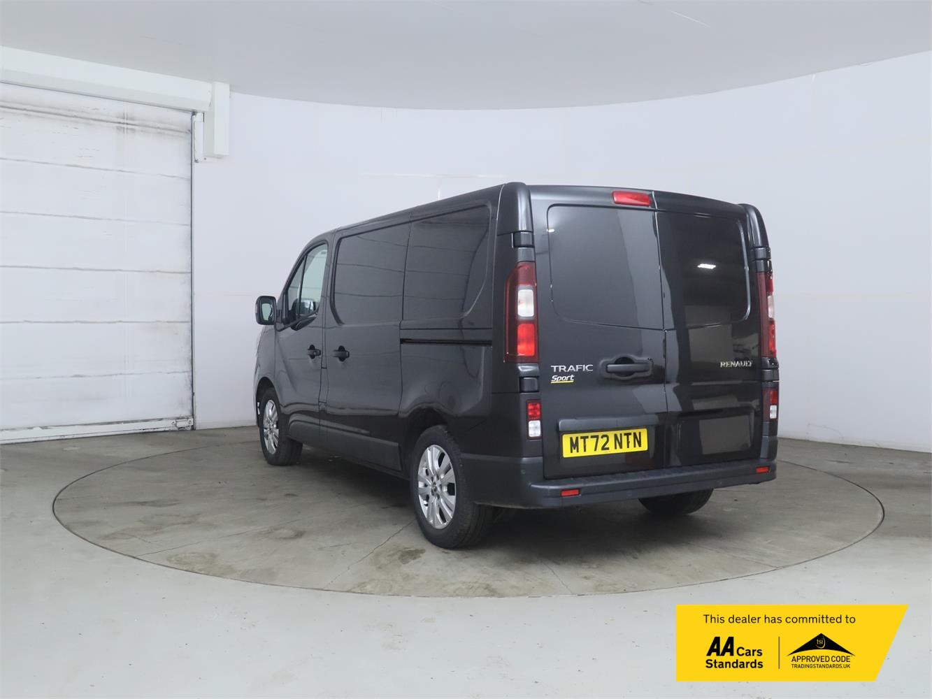 Used Renault Trafic 2022 for sale - 77106256: Photo 5
