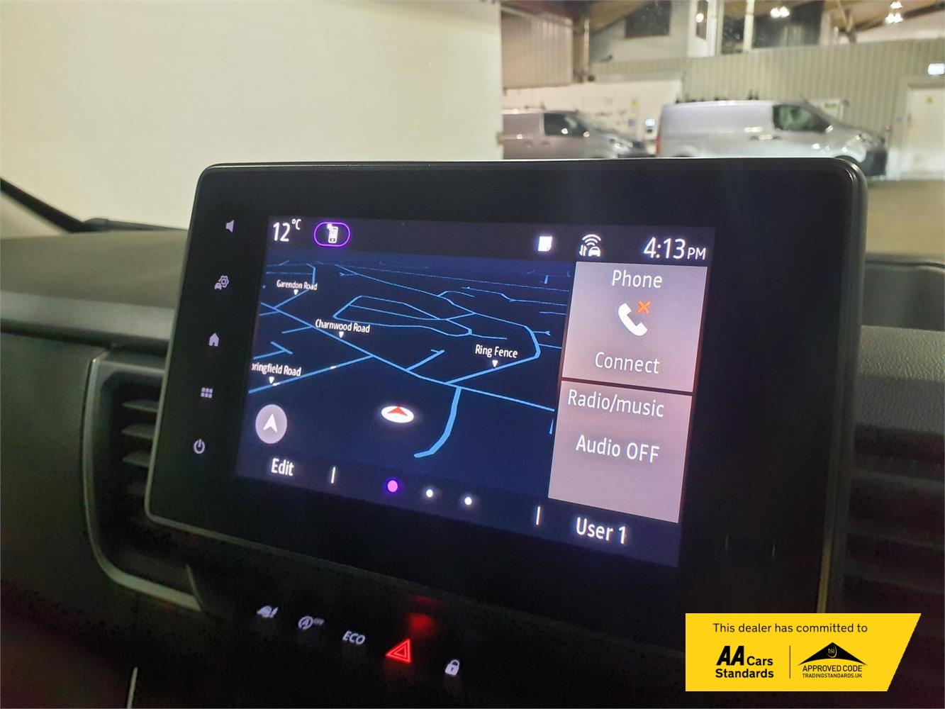 Used Renault Trafic 2022 for sale - 77106256: Photo 7