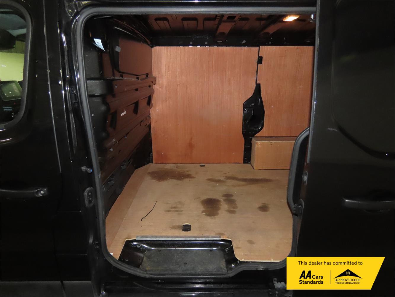 Used Renault Trafic 2022 for sale - 77106256: Photo 8