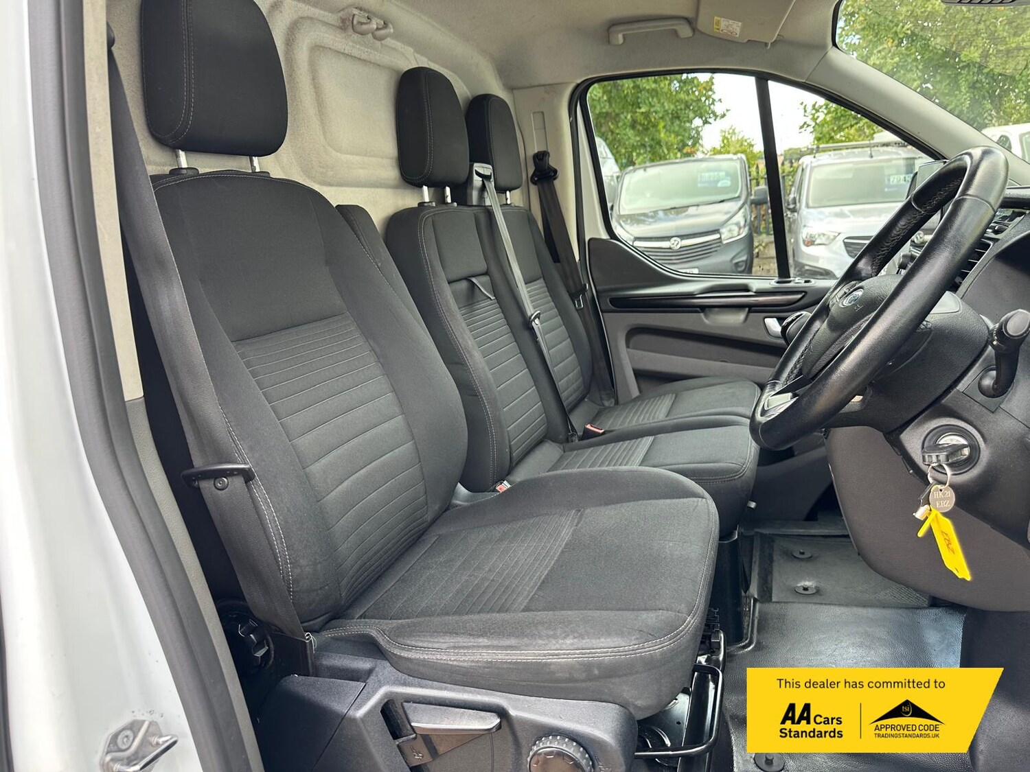 Vehicle 23