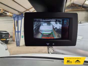 Used Vauxhall Combo 2022 for sale - 75134353: Photo