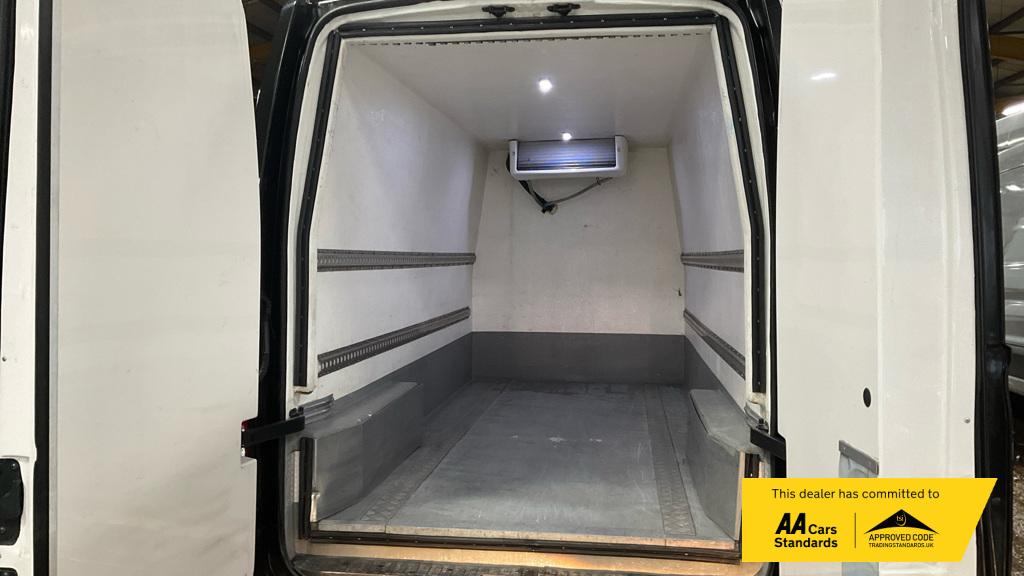 Used Vauxhall Movano 2019 for sale - 77319150: Photo 2
