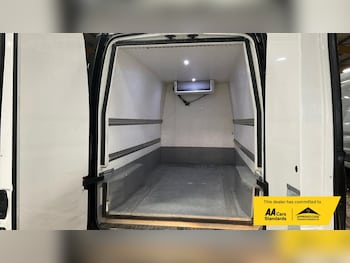 Used Vauxhall Movano 2019 for sale - 77319150: Photo