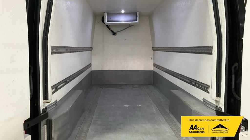 Used Vauxhall Movano 2019 for sale - 77319150: Photo 3