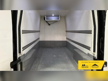 Used Vauxhall Movano 2019 for sale - 77319150: Photo