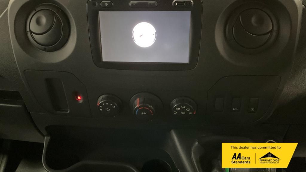 Used Vauxhall Movano 2019 for sale - 77319150: Photo 4