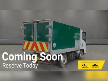 Used Isuzu Other 2016 for sale - 79400154: Photo