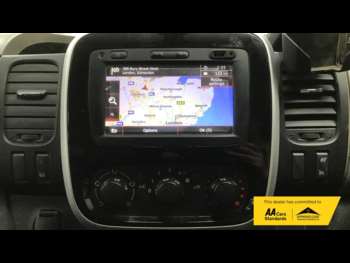 Used Renault Trafic 2016 for sale - 74637280: Photo