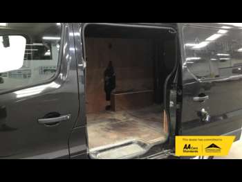 Used Renault Trafic 2016 for sale - 74637280: Photo