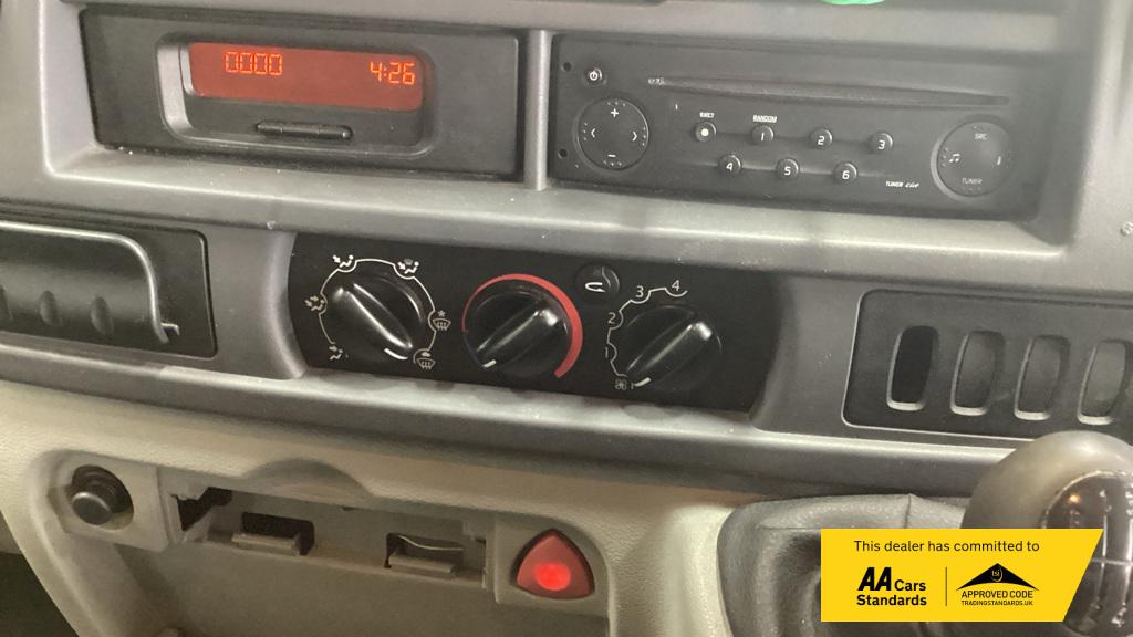 Used Renault Master 2005 for sale - 76184584: Photo 10