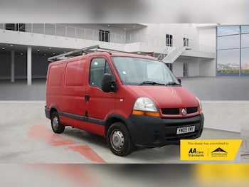 Renault - Master