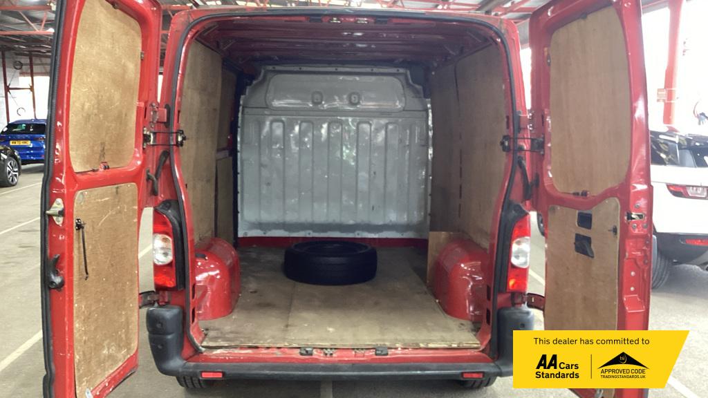 Used Renault Master 2005 for sale - 76184584: Photo 7