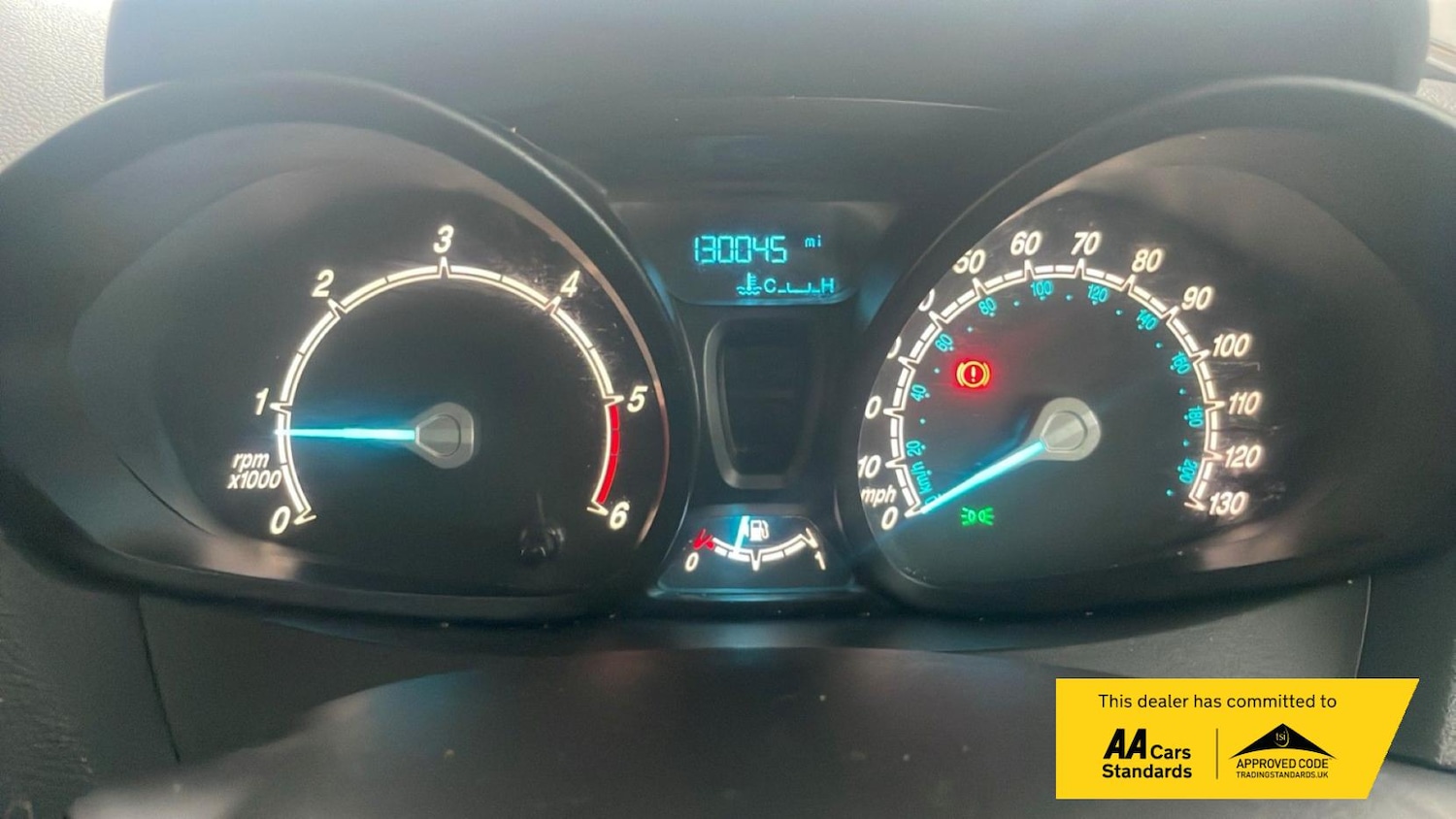 Used Ford Transit Courier 2019 for sale - 77198481: Photo 5