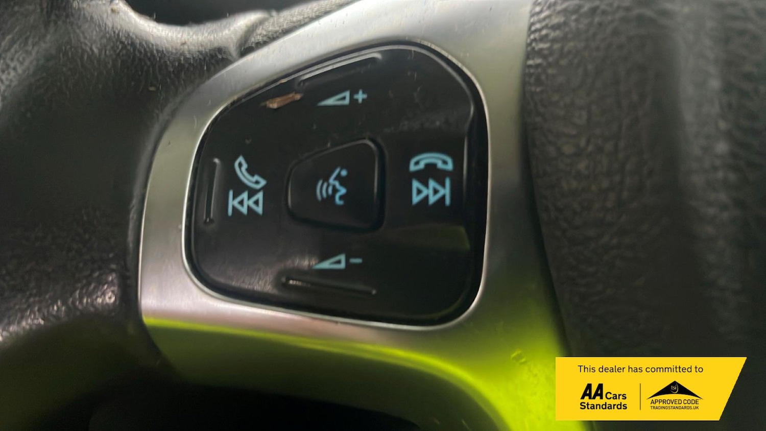 Used Ford Transit Courier 2019 for sale - 77198481: Photo 6