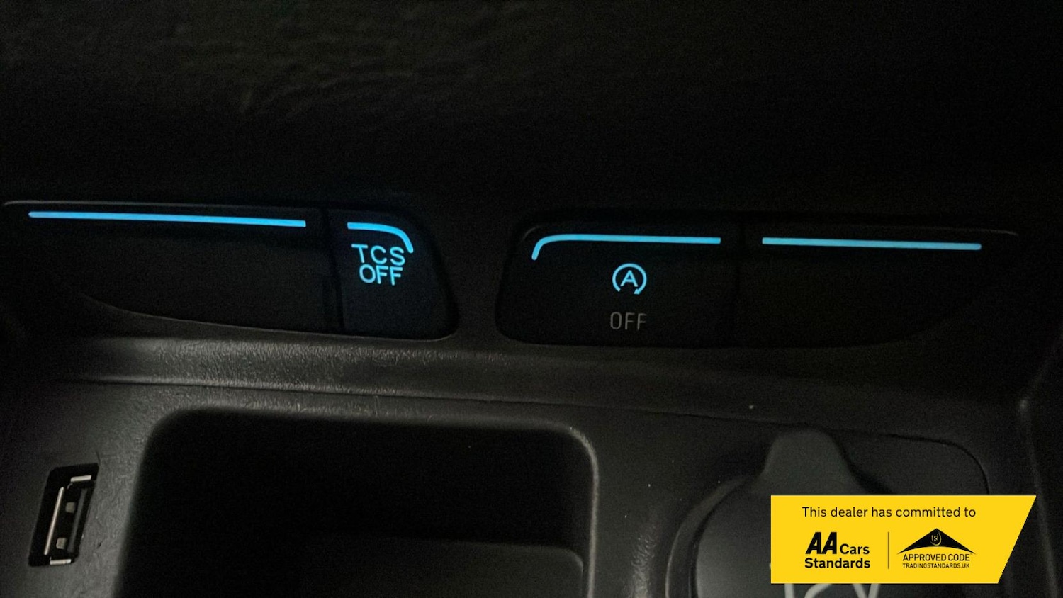 Used Ford Transit Courier 2019 for sale - 77198481: Photo 7