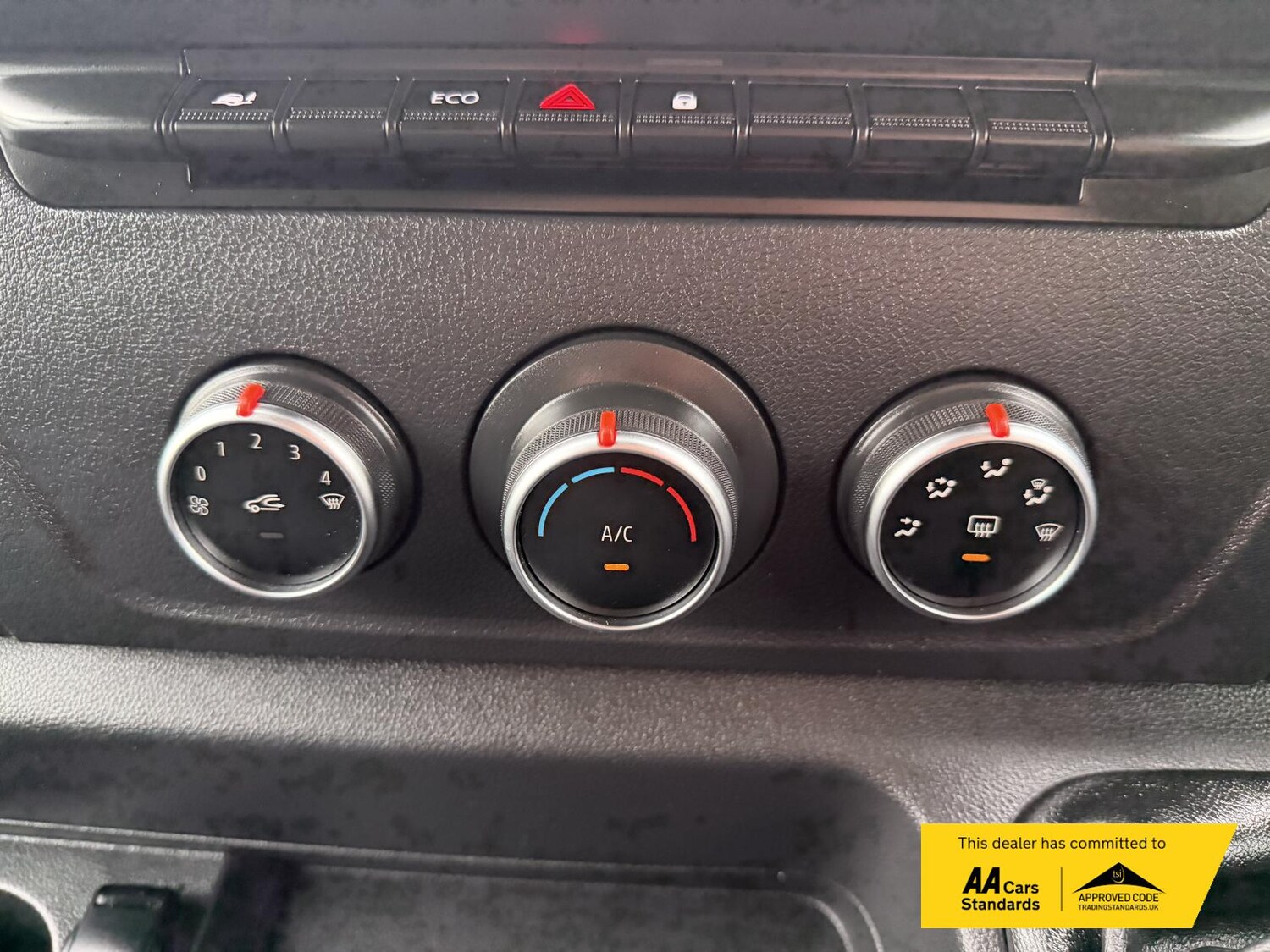 Used Vauxhall Movano 2020 for sale - 77195442: Photo 13