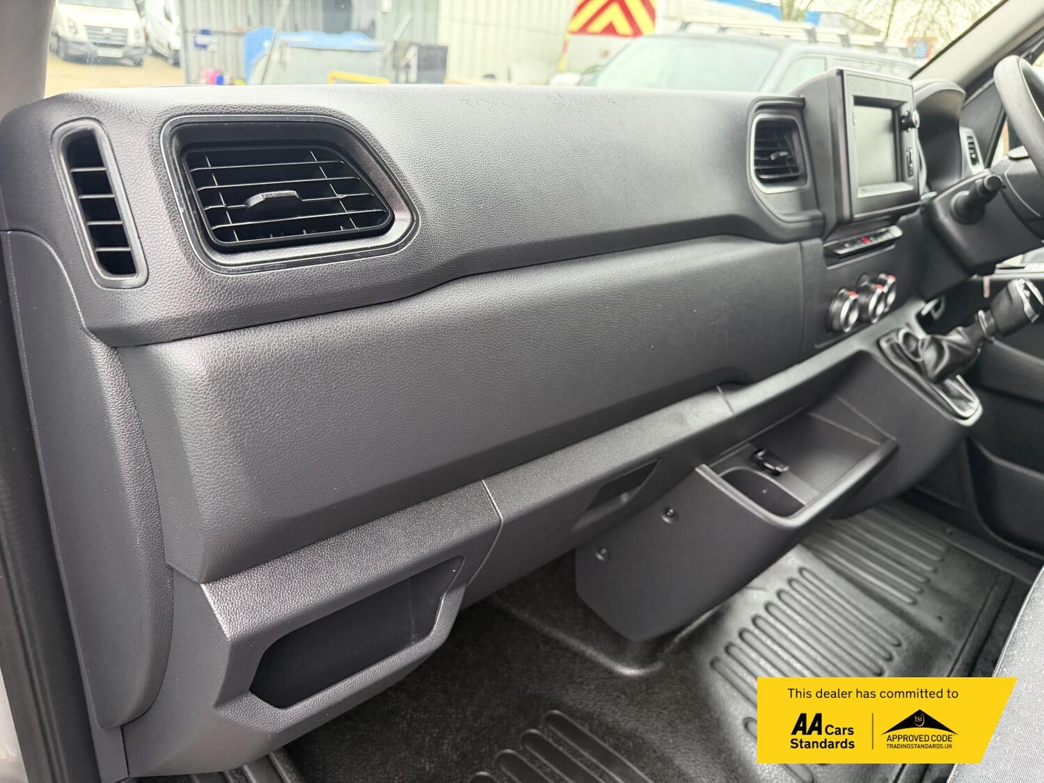 Used Vauxhall Movano 2020 for sale - 77195442: Photo 26