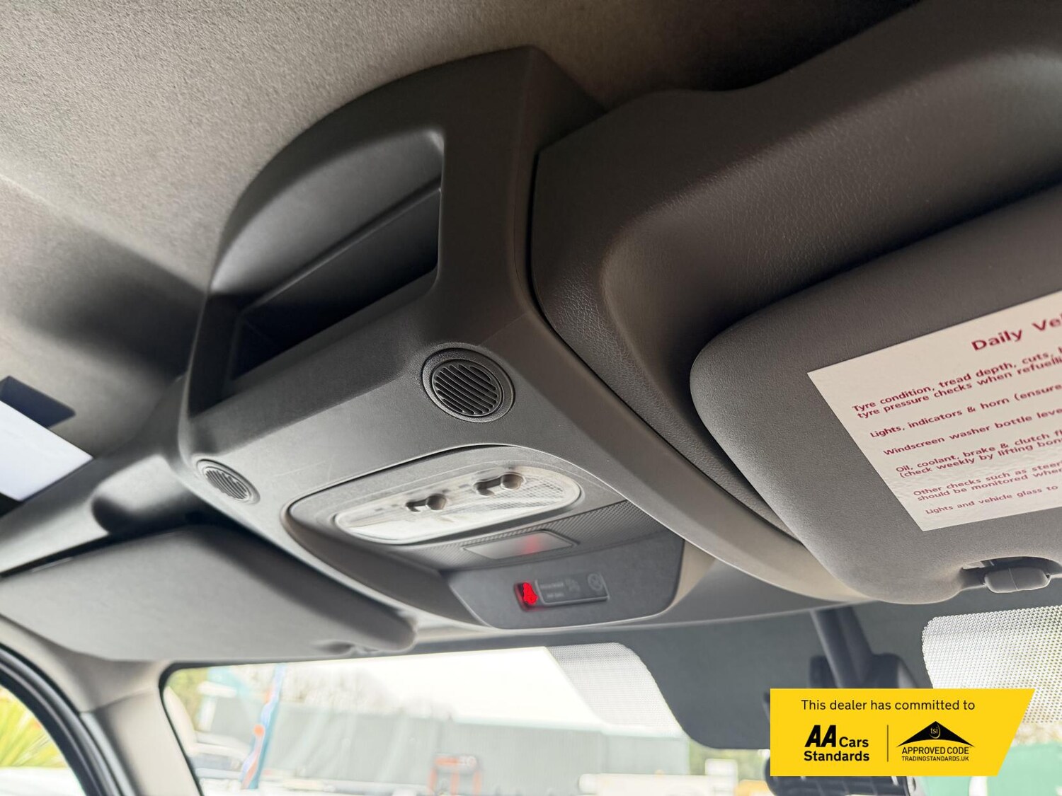 Used Vauxhall Movano 2020 for sale - 77195442: Photo 27