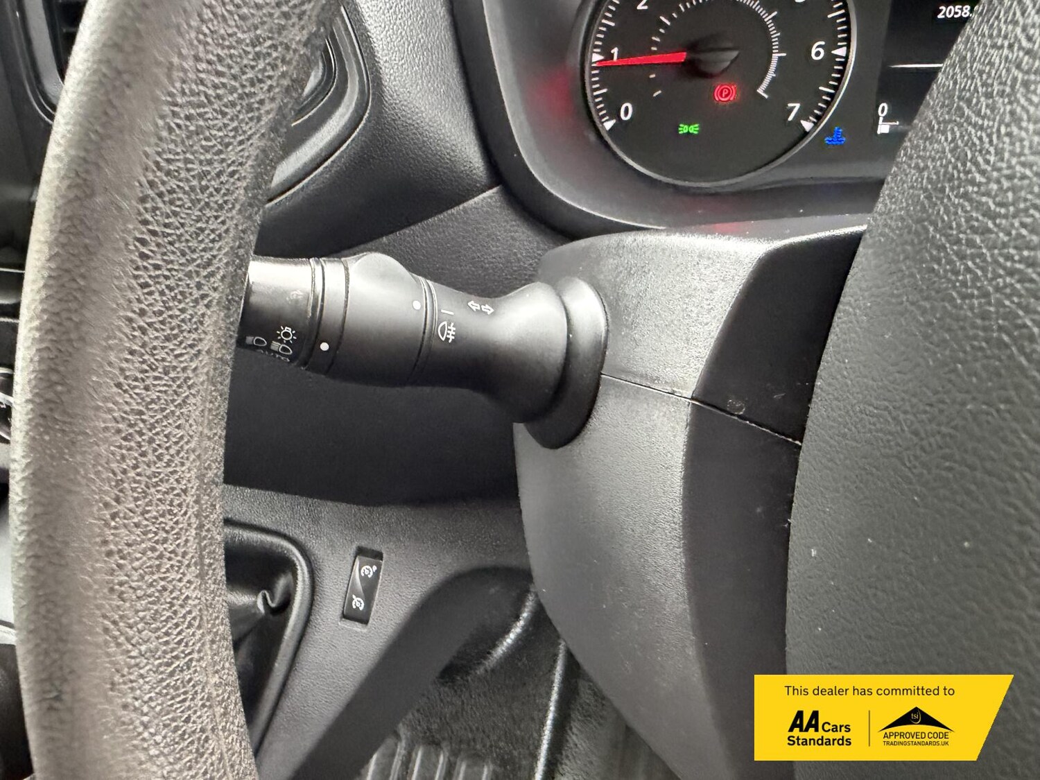 Used Vauxhall Movano 2020 for sale - 77195442: Photo 28