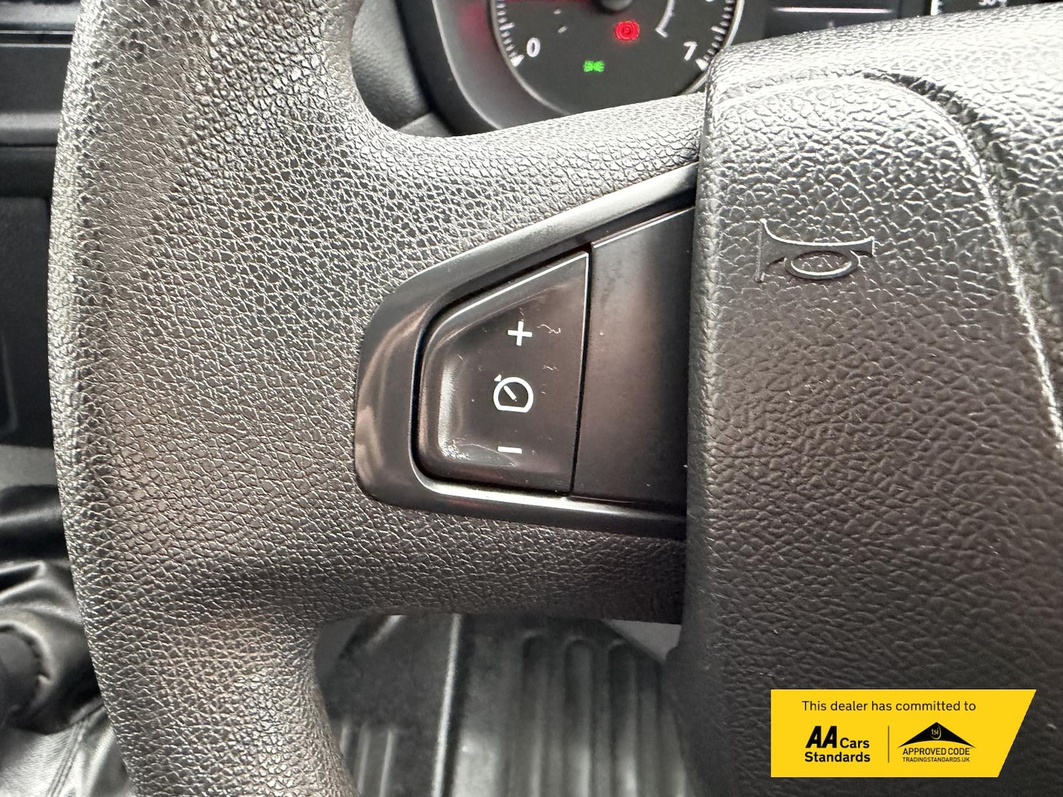 Used Vauxhall Movano 2020 for sale - 77195442: Photo 29