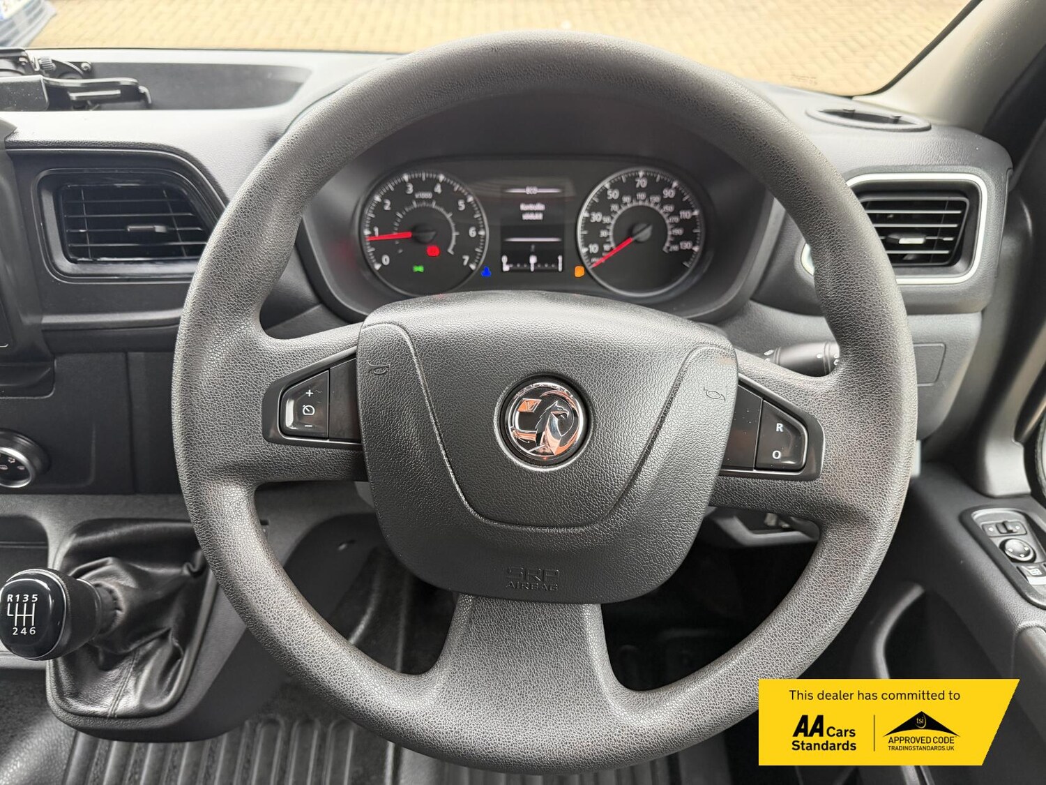 Used Vauxhall Movano 2020 for sale - 77195442: Photo 30