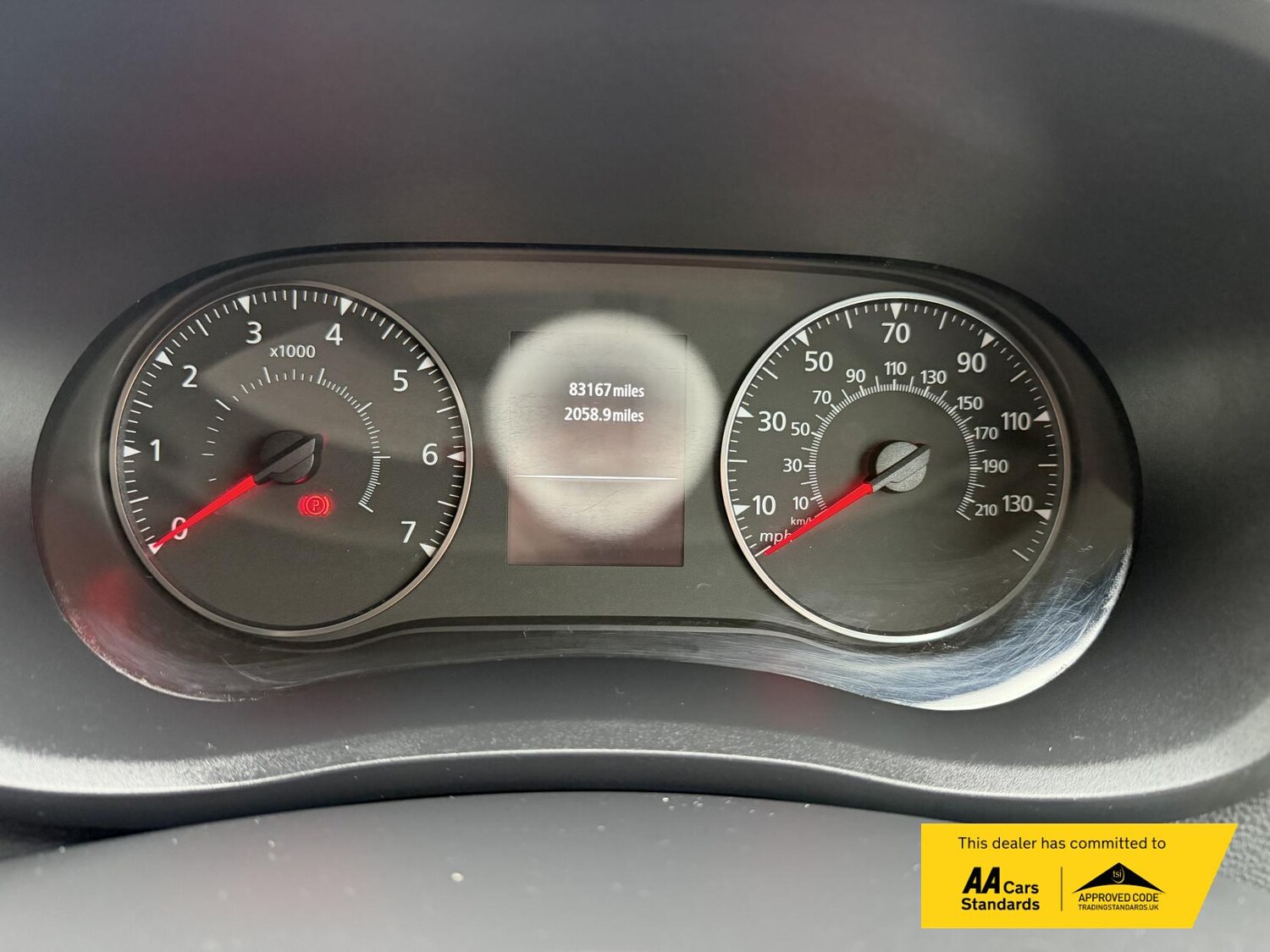 Used Vauxhall Movano 2020 for sale - 77195442: Photo 32