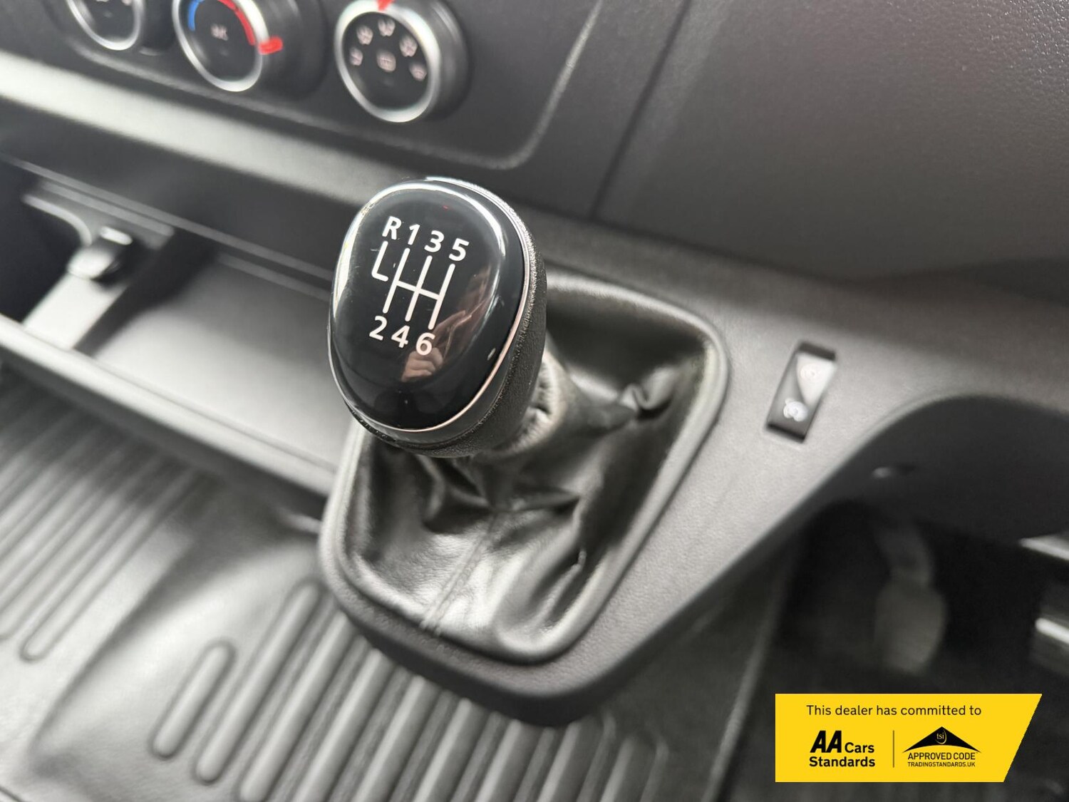 Used Vauxhall Movano 2020 for sale - 77195442: Photo 34